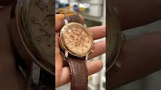 Watch with premium quality,free home delivery.#watch #goldenwatch #shorts #shortvideo #viralshorts