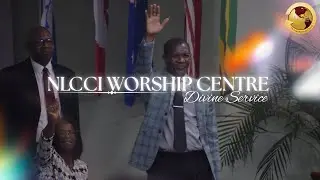 NLCCI WORSHIP CENTRE || 30th Anniversary Sunday Service || Oct 26, 2025