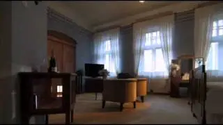 Ammende Villa introduction (Russian)