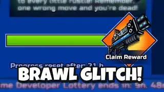 Brawl Glitch in 18.0.0 update | Pixel Gun 3D