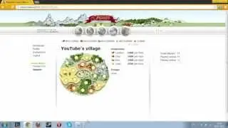 New Server TravianZ x300!! 25/11/2012