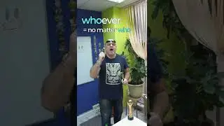 HOWEVER  не всё так simple, ОДНАКО!  #english #shorts