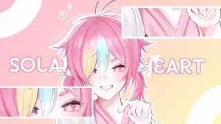 🐥﹕𐔌・Solaria Heart Academy | บันจี้ 〃Ep.13 โอ้แม่คนงาม งอนพี่ทำไม・꒱