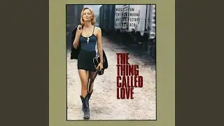 Looking for a Thing Called Love