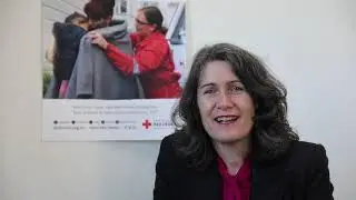 World Red Cross and Red Crescent Day