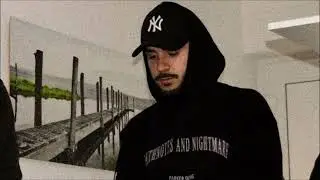 Nightshift  - Nik $ix