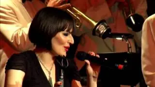 Lia Roth & die Leipzig BigBand - Feeling Good
