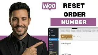Как сбросить номер заказа WooCommerce (полное руководство)