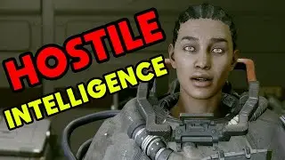 Starfield: Hostile Intelligence Mission | UC Vanguard Questline Walkthrough