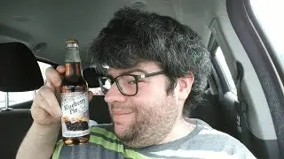 Deadcarpet Tries The Melba's Fixins Blueberry Pie Soda