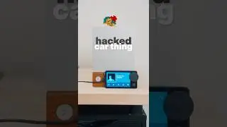 Hacking the Spotify Car Thing