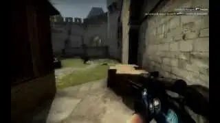 Scout 4k | CS:GO
