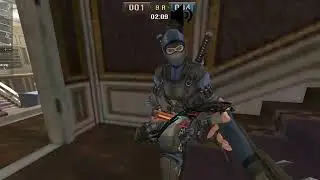 MOMENT LUCU, TEAM GOBLOK, LOL PART 4   POINT BLANK EXE