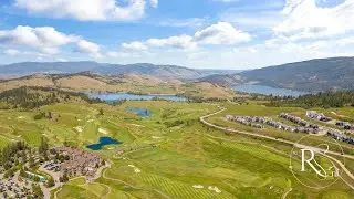 Predator Ridge- The Lodge, Vernon, BC
