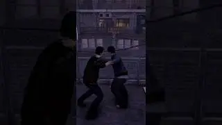 Undercover life ain&rsquo;t easy👀|#sleepingdogs #sleepingdogsgameplay #infer90 #shorts #fyp
