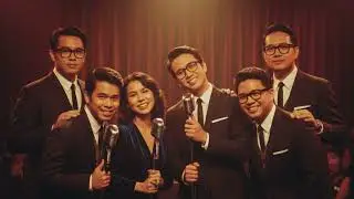 Pasilyo (Motown Soul Cover) – SunKissed Lola | Vintage Love Reimagined