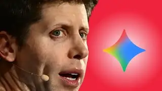 Google потряс мир своим новым искусственным интеллектом.