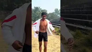 stylish fitness workout 😎// #shorts #fitness#ytshorts #video #trendingvideo#viralshorts