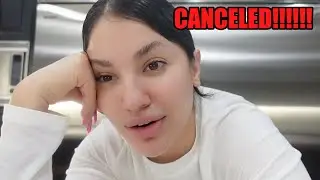 THE WORST THING THAT COULD HAPPEN TO AN INFLUENCER HAPPENED TO ME 😭