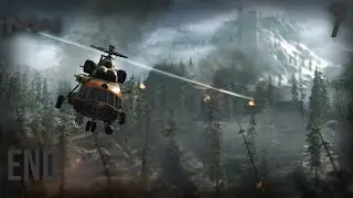 Destroying Barkov's Lab | MODERN WARFARE in 2025??? | Part 7 END