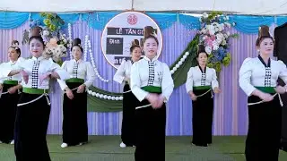 Tuyệt vời nhất với đội múa nghệ nhân lò diêu 