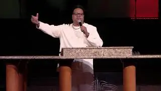 CBC Morning Worship December 21, 2025