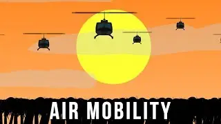 Air Mobility (Vietnam War)