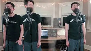 Periphery - Absolomb Outro [Choral Rendition]