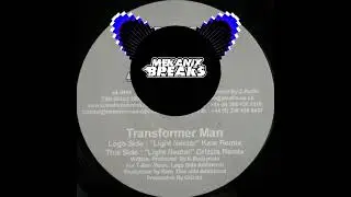 Transformer Man - Light Nectar (Grizzla rmx)