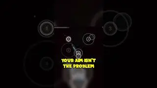 THIS is why your aim sucks #osu #video