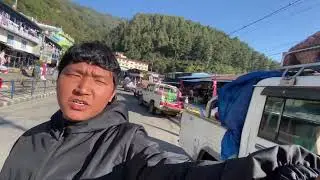 finally himal ko shrinkhala nai dekhiyo .mrknvlog 