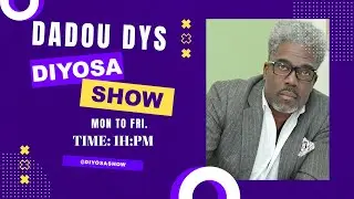 KLASS Adidas Arena Nan Peyi La France 🇫🇷 Ki kwen Te w&egrave;sa Apw&ograve;ch Pam. #diyosashow 