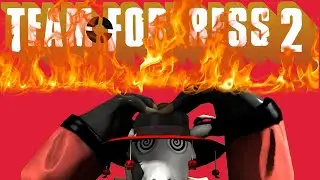 [TF2] Casual Matchmaking and TF2's future...