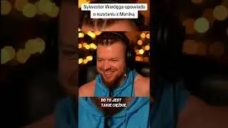 Wardęga o rozstaniu z Moniką #live #wataha