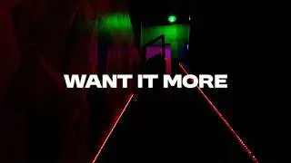 LONG ISLAND - want it more (Lyric Video)