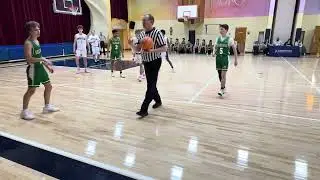 KWS vs Philly Classical School 12/2/25