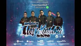 Enamorado de Ti // 2k25 // I Love Kumbia