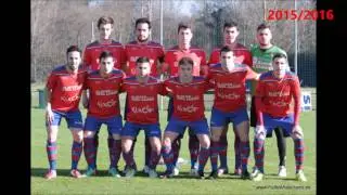 Chus Naves Scola Highlights 2014-2016