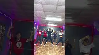#NewDanceChoreography #Sundharamahoninarayan #hiphopchoreography #DC@rohanbharati