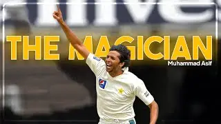 Randal Wahran x Muhammad Asif ⚡️&bull; Short Status &bull; The Magician &bull; Best Edit ⚡️ &bull; ahadxedits