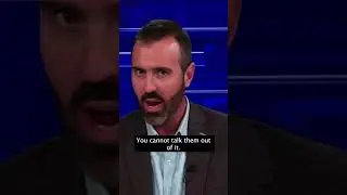 JESSE KELLY: Communists are religious zealots
