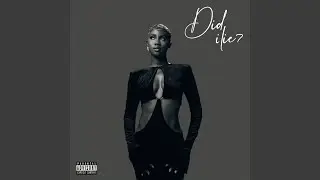 Larger Than Life (feat. Stonebwoy)