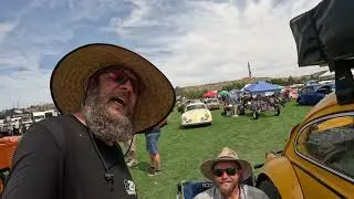 Revival so cal 2025