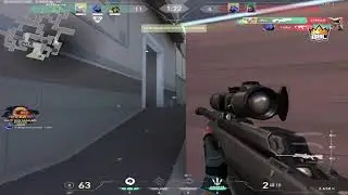 BBL FRED U&Ccedil;UYOR NO SCOPE ATIYOR