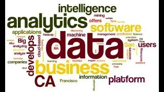 What's difference?(Big data, predictive analytics, data science, data mining, business intelligence)