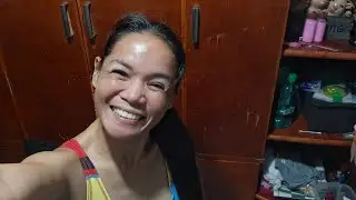 Chit Chat While Doing House Chores
