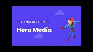 Website design Brampton - Hero Media - Seo Company Brampton Hero Media May 2021