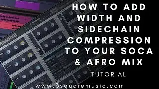 How To Your Afro Mixes Sound Wider & Fatter INSTANTLY | Tutorial | Very Easy #afrotutorial