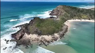 Fraser Island