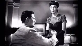 Movie Legends - Marie Windsor